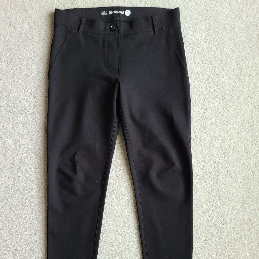 Dress Yoga pants/Betabrand